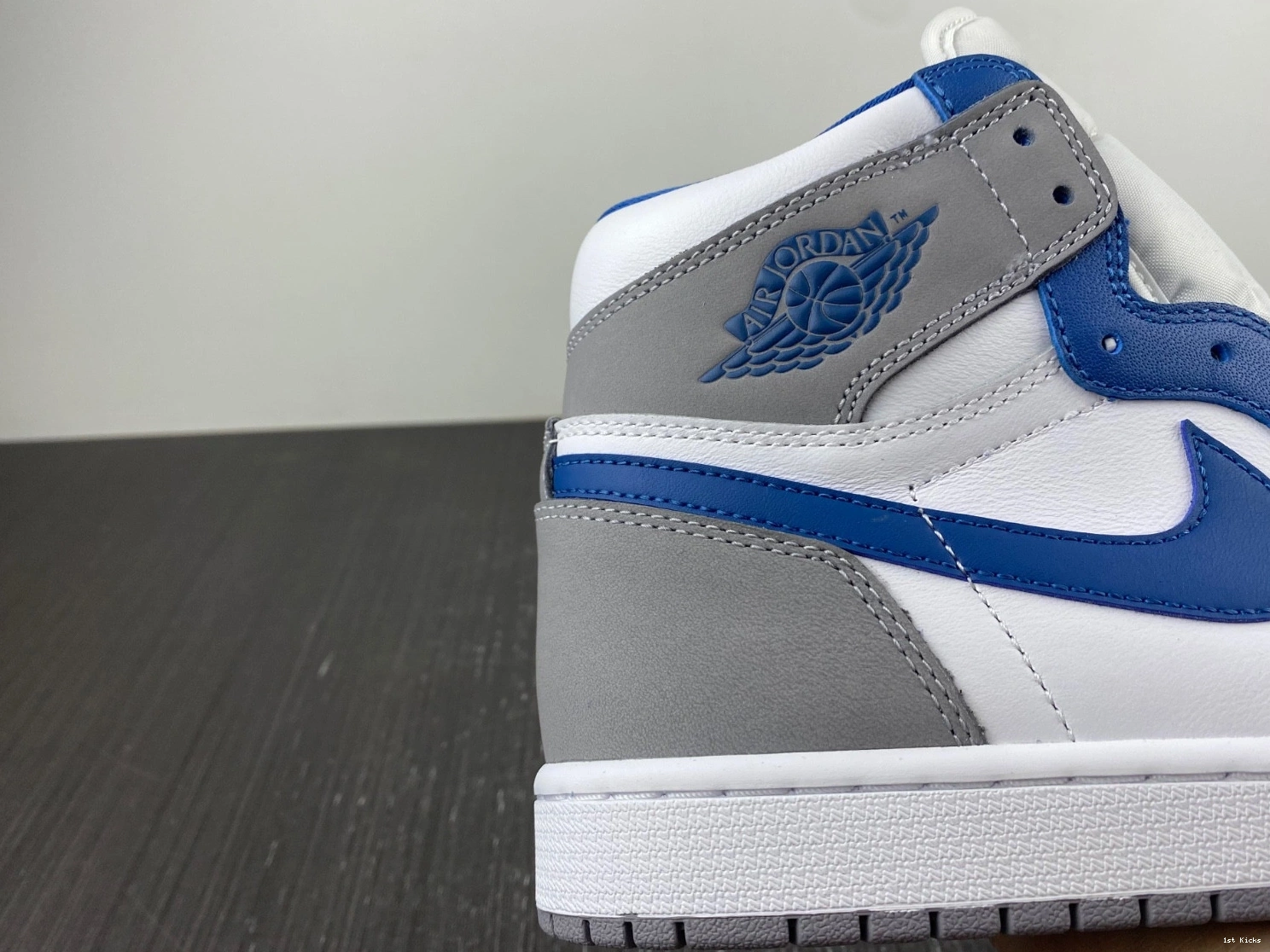 1 OG DZ5485-410 Jordan Air High Blue True 1226